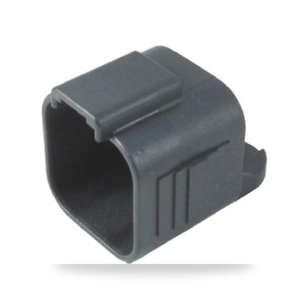 فيش وموصل كهرباء سيارات 6 خط صناعي طراز M RS ريمكو للتوريدات الصناعية (Reemco Industrial)