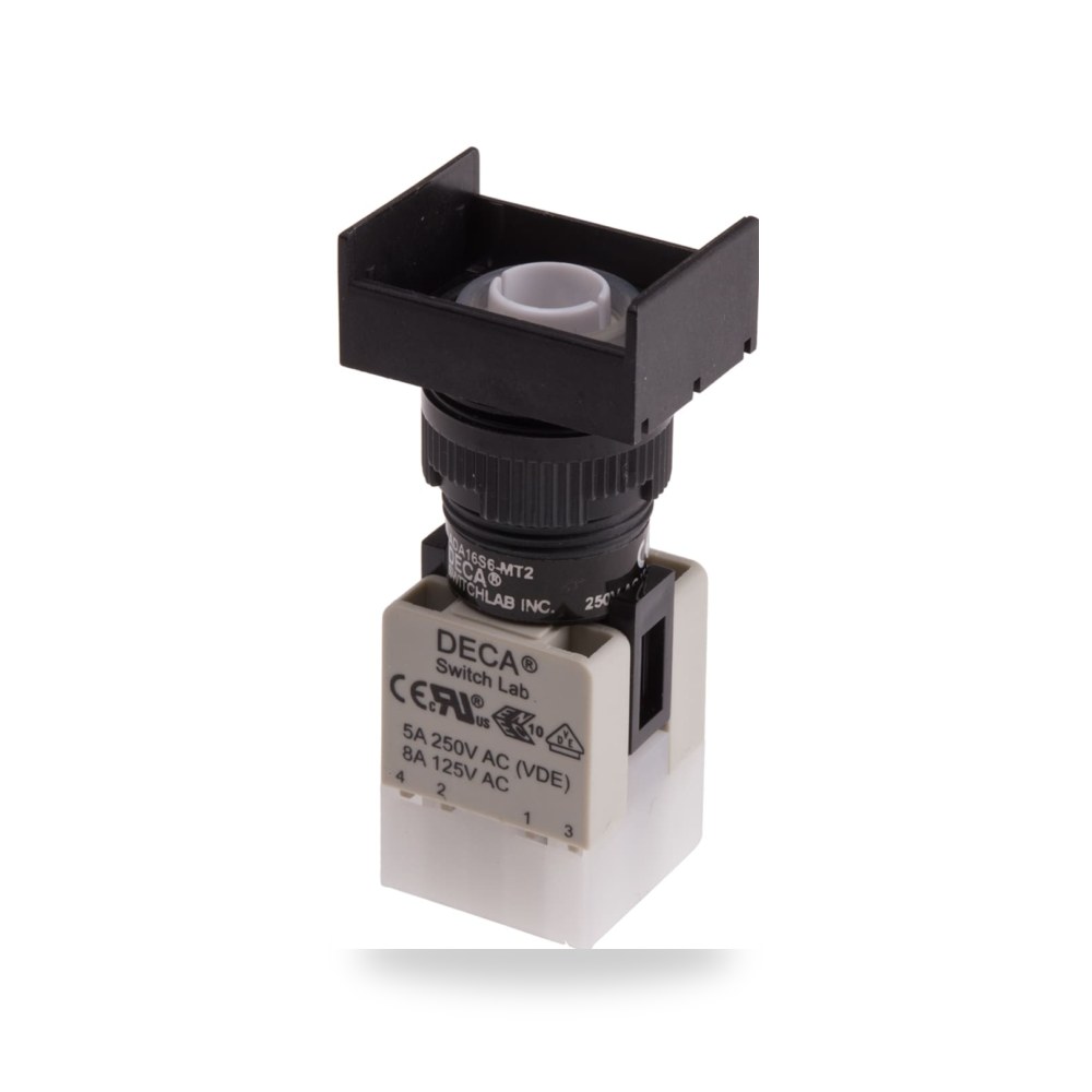 لمبة بيان وإشارة لوحات 250V AC أبيض صناعي RS ريمكو للتوريدات الصناعية (Reemco Industrial)