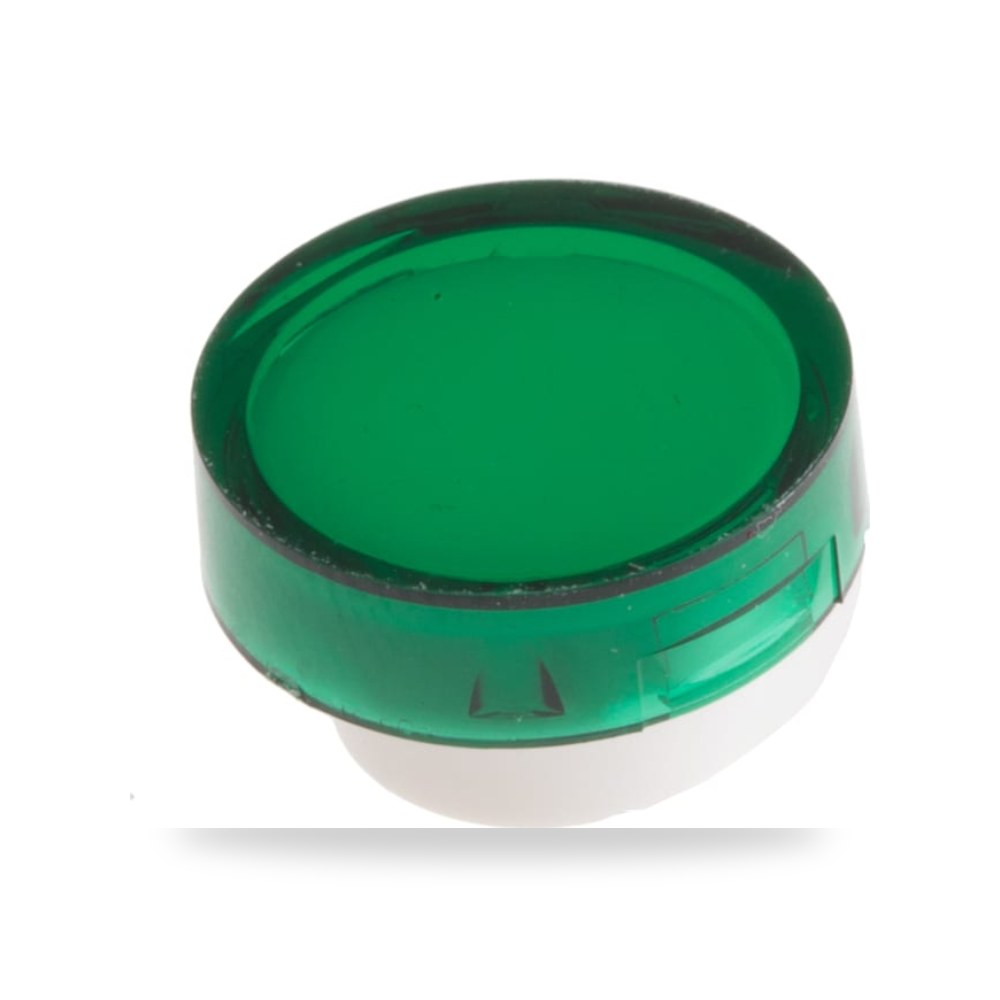 عدسة غطاء أزرار ضاغطة مضيئة طراز E شاق RS PRO ريمكو للتوريدات الصناعية (Reemco Industrial)
