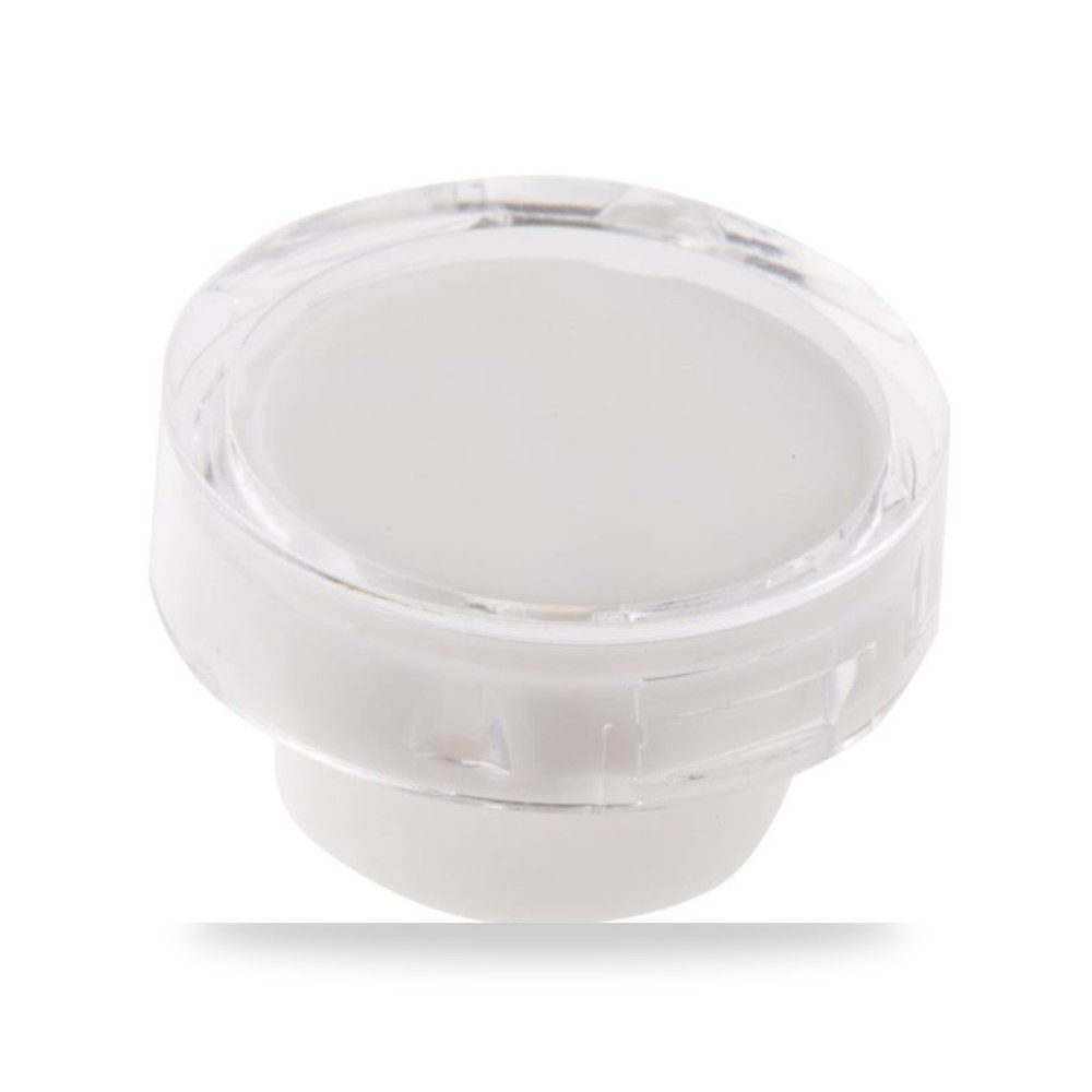 عدسة غطاء أزرار ضاغطة مضيئة طراز F ريمكو للتوريدات الصناعية (Reemco Industrial)
