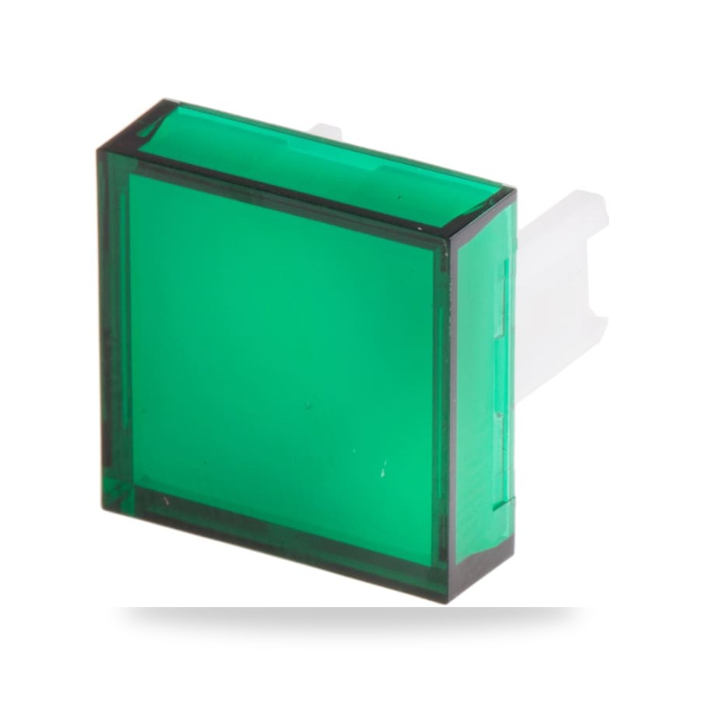 عدسة غطاء أزرار ضاغطة مضيئة طراز H متين RS ريمكو للتوريدات الصناعية (Reemco Industrial)