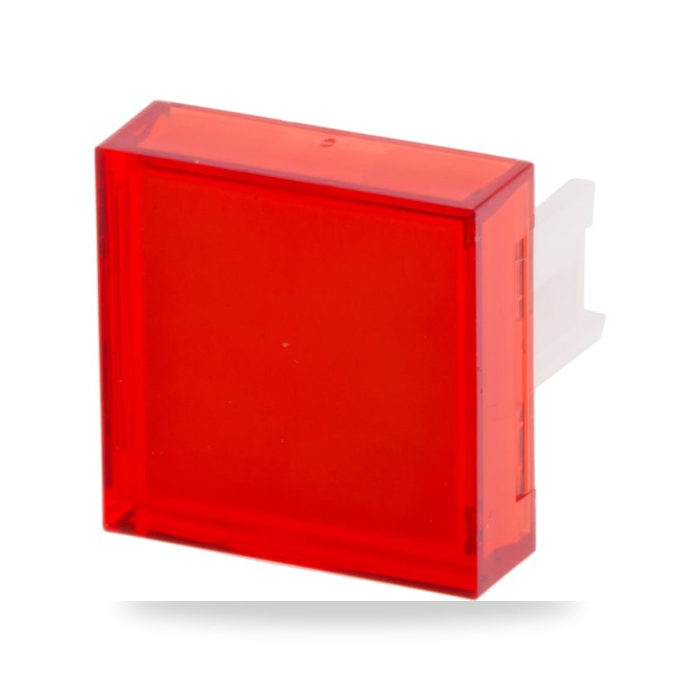 عدسة غطاء أزرار ضاغطة مضيئة طراز K ريمكو للتوريدات الصناعية (Reemco Industrial)