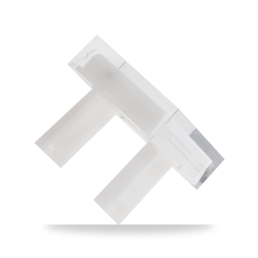 عدسة غطاء أزرار ضاغطة مضيئة طراز K شاق RS PRO ريمكو للتوريدات الصناعية (Reemco Industrial)