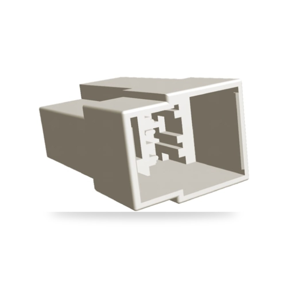 موصل وقابس وسوكت توصيل كهربائي فئة N X شاق RS ريمكو للتوريدات الصناعية (Reemco Industrial)