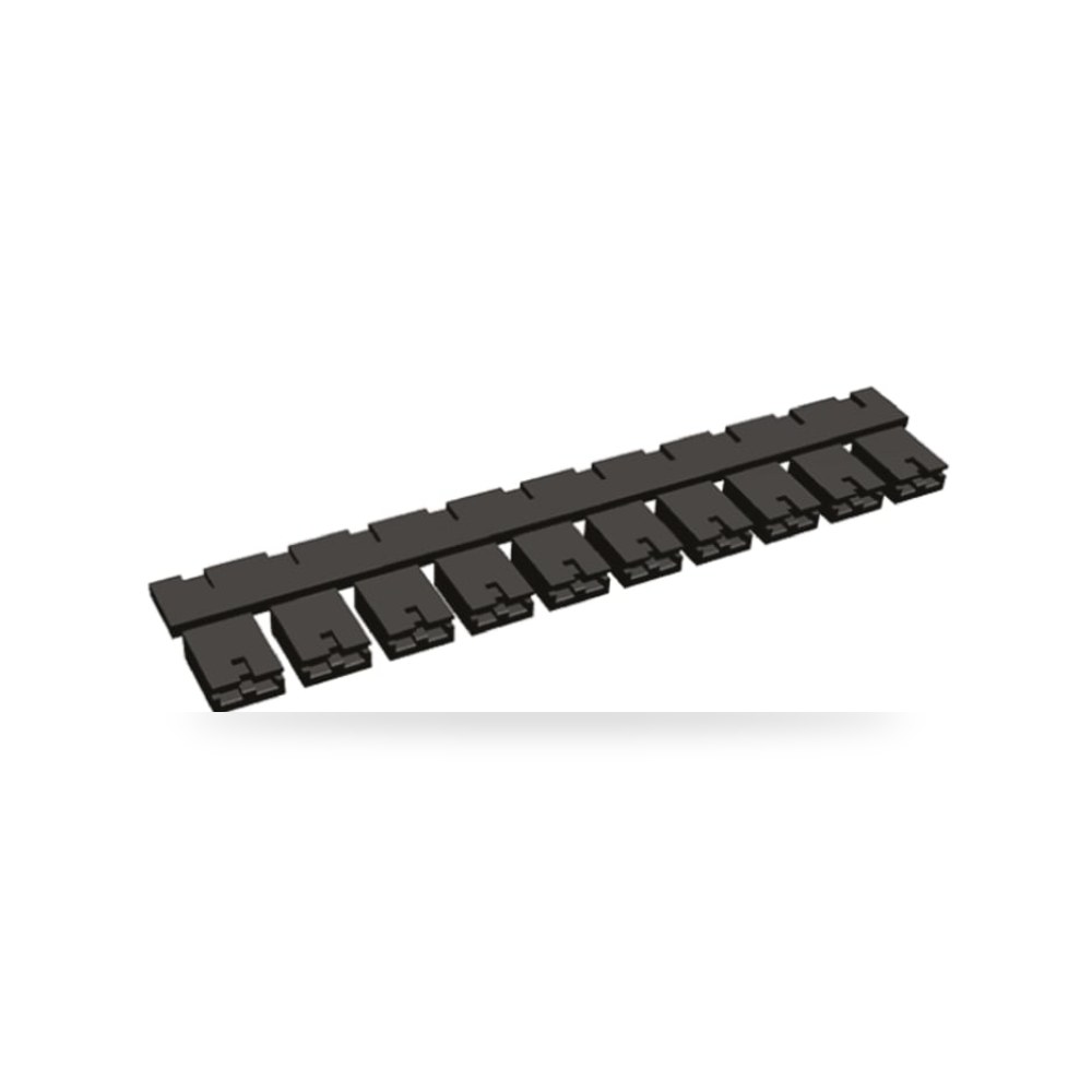 شنت وقفل توصيل أطراف بوردات طراز A RS PRO ريمكو للتوريدات الصناعية (Reemco Industrial)