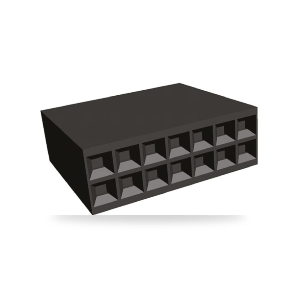 غطاء ومبيت موصلات أسلاك بوردات فئة S C ريمكو للتوريدات الصناعية (Reemco Industrial)