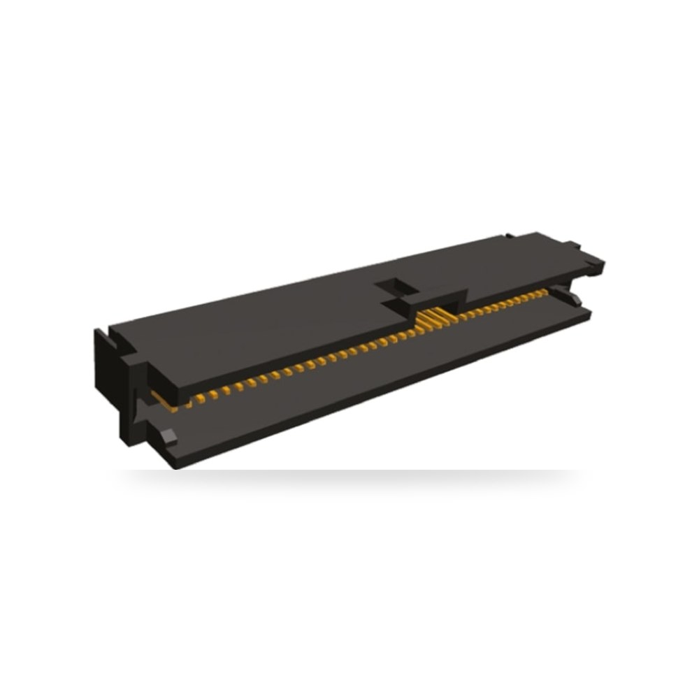 موصل وبن هيدر بوردات PCB 80 خط خطوة 1.27 ريمكو للتوريدات الصناعية (Reemco Industrial)