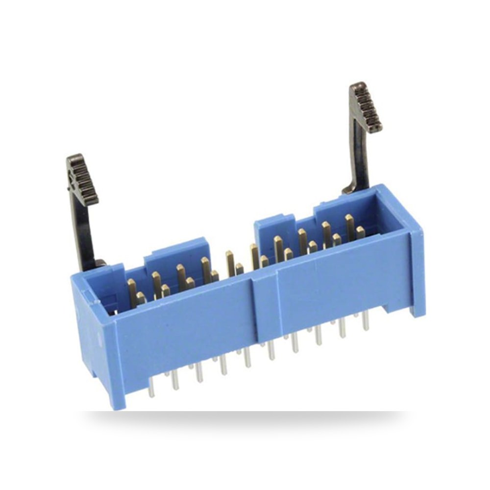 موصل وبن هيدر بوردات PCB 20 طراز X RS PRO ريمكو للتوريدات الصناعية (Reemco Industrial)