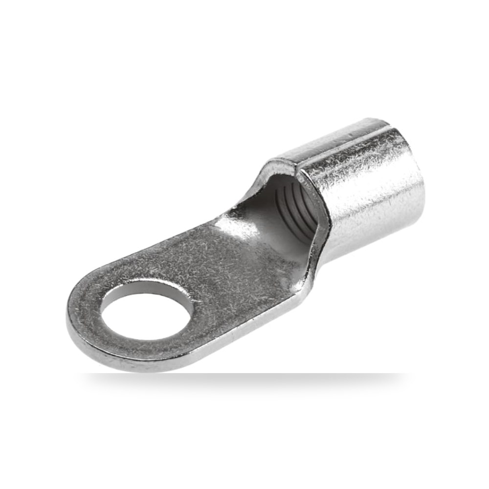 ترميل ونهاية طرفية حلقية كبس فئة W P صناعي RS ريمكو للتوريدات الصناعية (Reemco Industrial)
