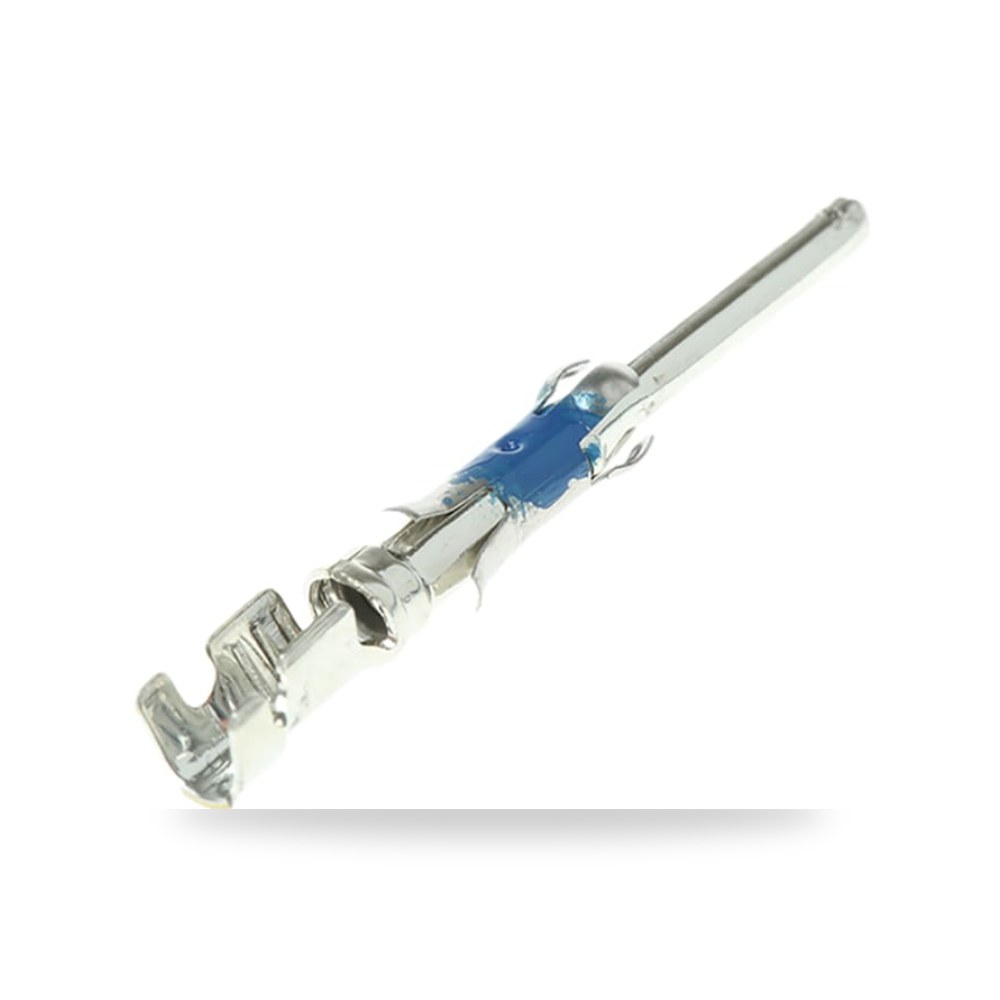 موصل دائري صناعي معتمد ذكر IP67 فئة B W صناعي ريمكو للتوريدات الصناعية (Reemco Industrial)