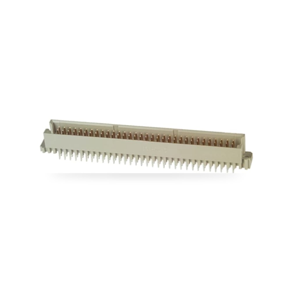 موصل بوردات إلكترونية DIN 41612 96 طراز B RS ريمكو للتوريدات الصناعية (Reemco Industrial)