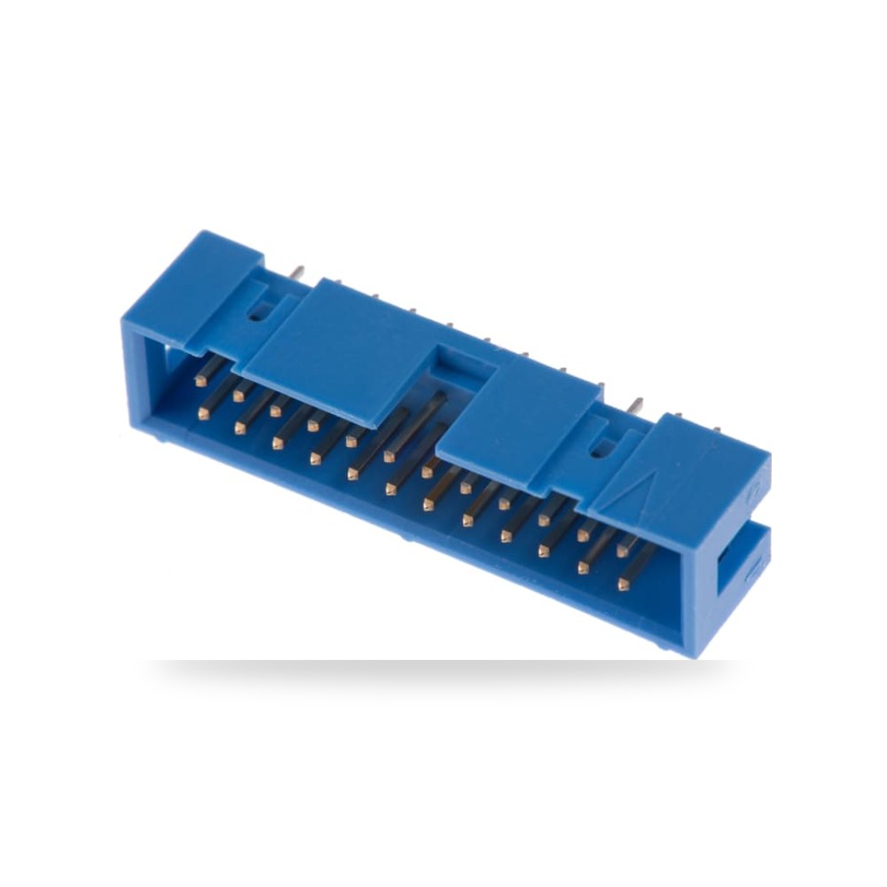 موصل وبن هيدر بوردات PCB 24 أداء عالي RS PRO ريمكو للتوريدات الصناعية (Reemco Industrial)