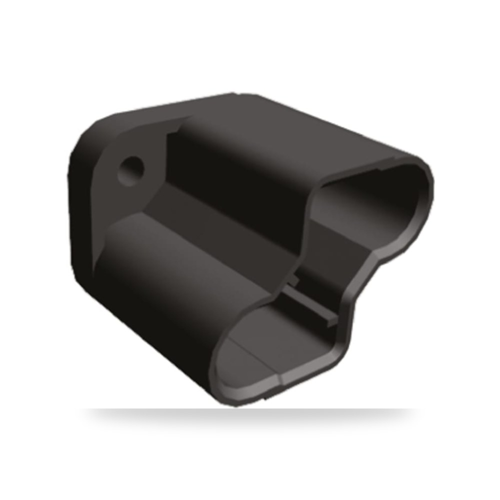 غطاء ومبيت موصلات أسلاك بوردات فئة S N ريمكو للتوريدات الصناعية (Reemco Industrial)