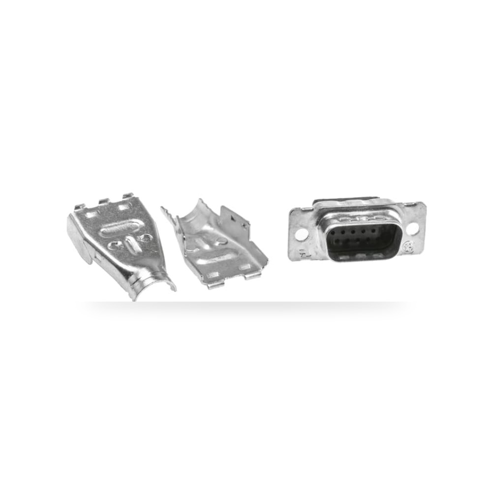 موصل D Sub لوحات تحكم 15 خط ذكر طراز T RS PRO ريمكو للتوريدات الصناعية (Reemco Industrial)