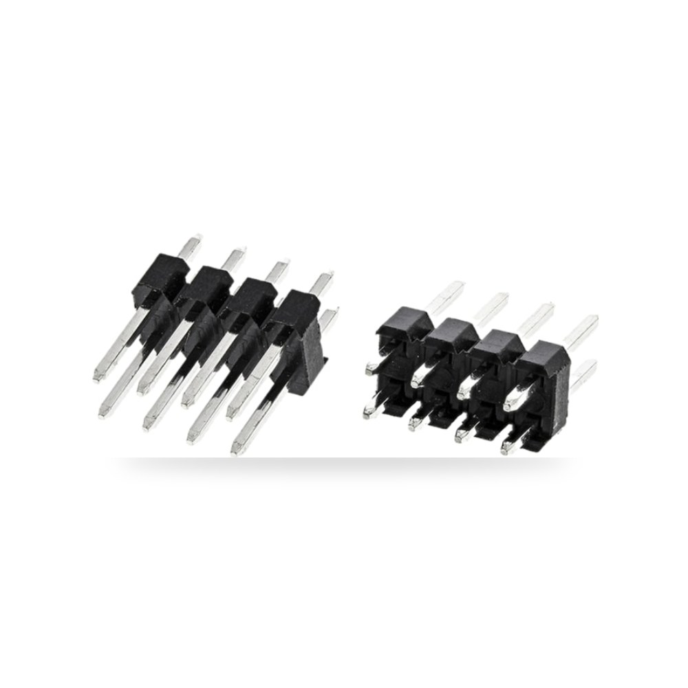 موصل وبن هيدر بوردات PCB 8 طراز V RS PRO ريمكو للتوريدات الصناعية (Reemco Industrial)