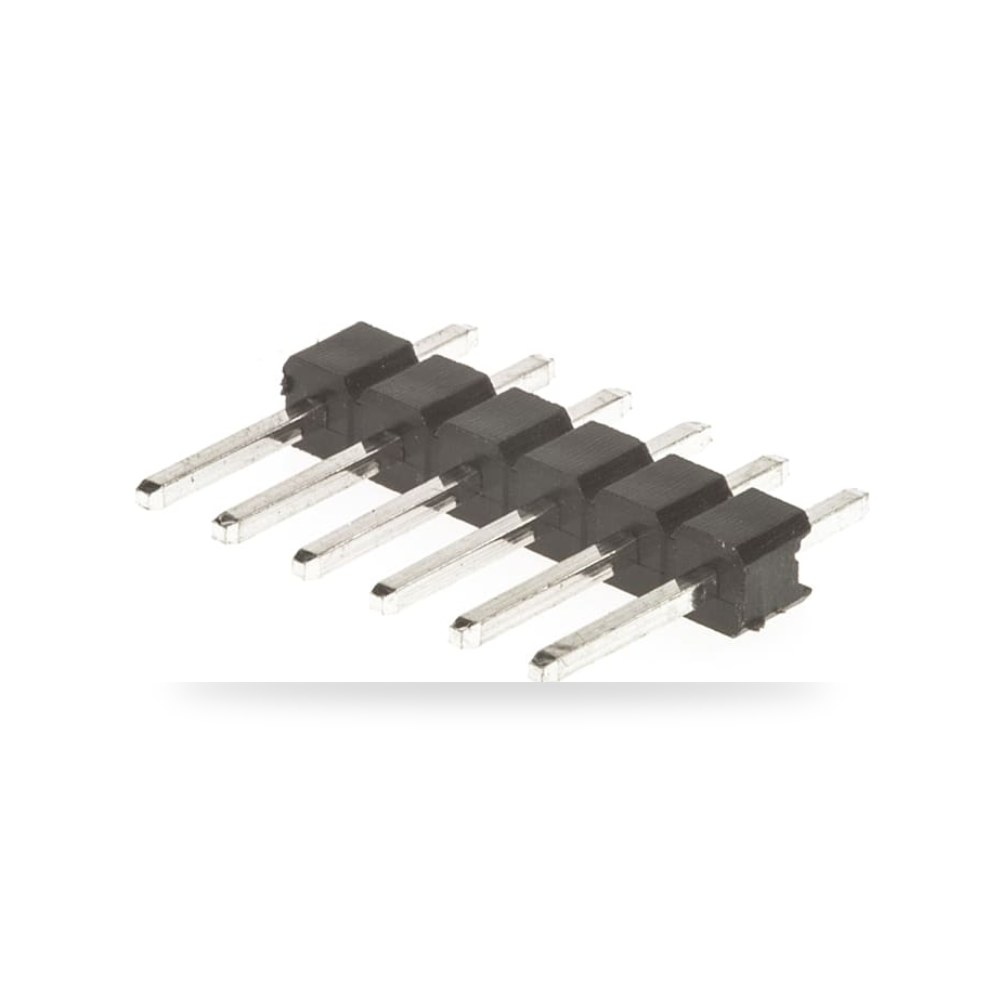 موصل وبن هيدر بوردات PCB 6 خط طراز M شاق RS ريمكو للتوريدات الصناعية (Reemco Industrial)