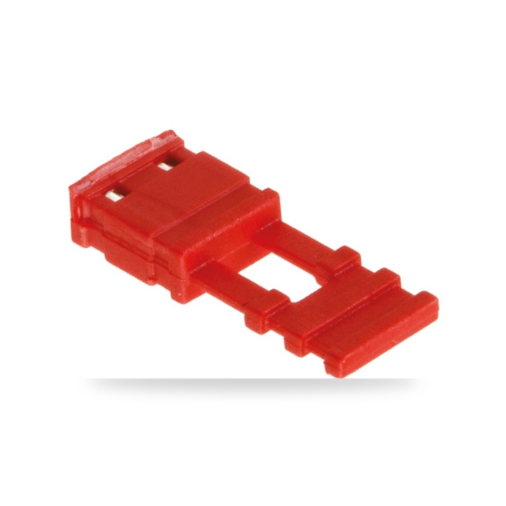شنت وقفل توصيل أطراف بوردات طراز D RS PRO ريمكو للتوريدات الصناعية (Reemco Industrial)