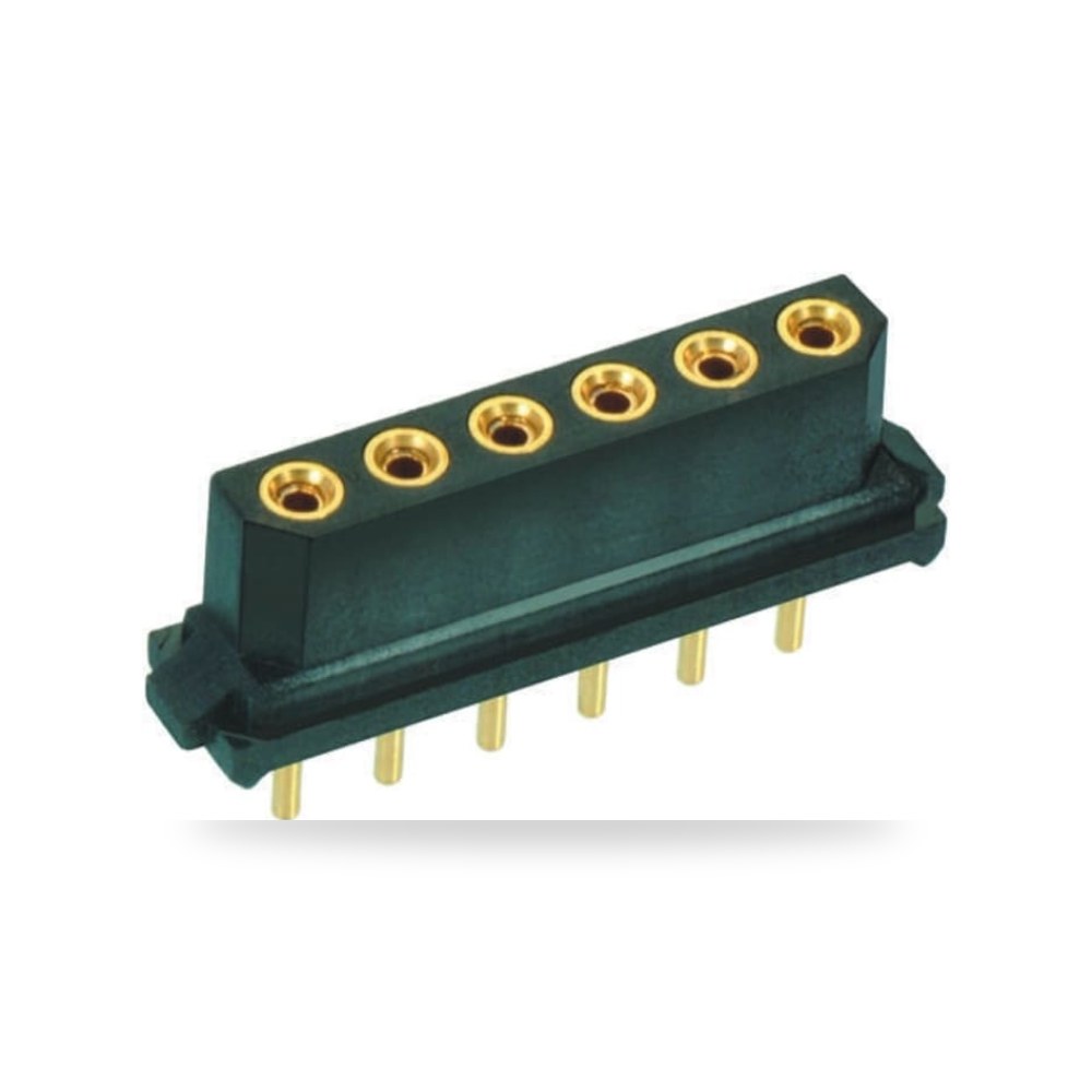 سوكت ومقبس بوردات إلكترونية سطحية PCB 3 شاق ريمكو للتوريدات الصناعية (Reemco Industrial)