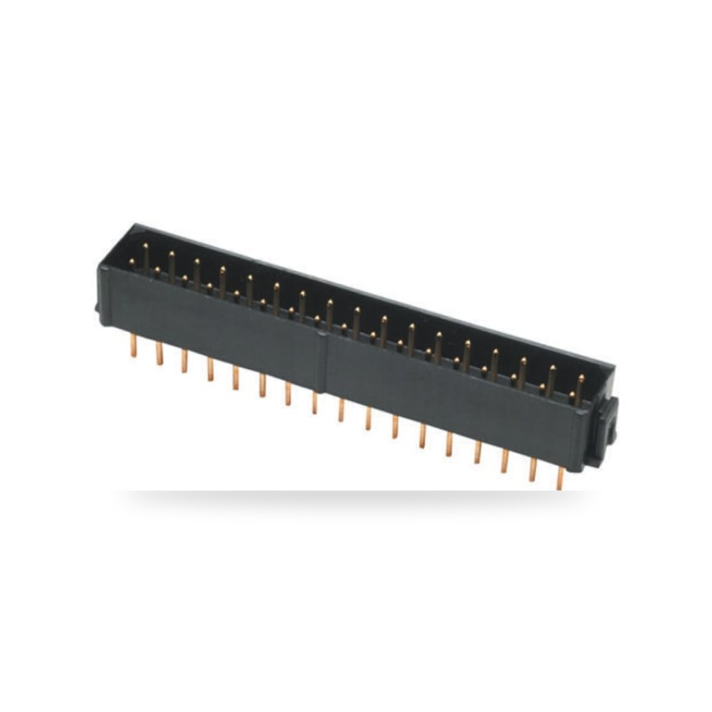 موصل وبن هيدر بوردات PCB 26 خط خطوة 2 فائق ريمكو للتوريدات الصناعية (Reemco Industrial)