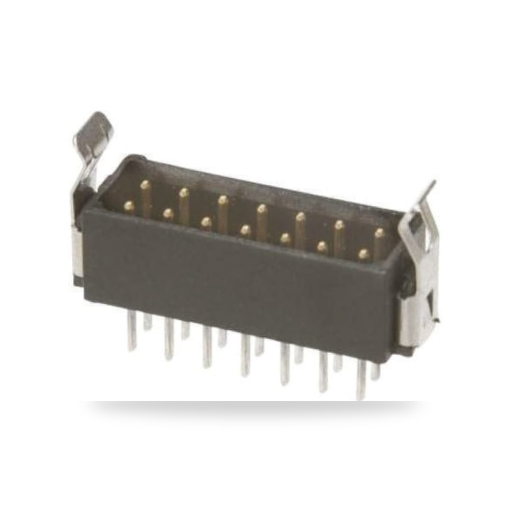 موصل وبن هيدر بوردات PCB 34 خط خطوة 2 تجهيز ريمكو للتوريدات الصناعية (Reemco Industrial)