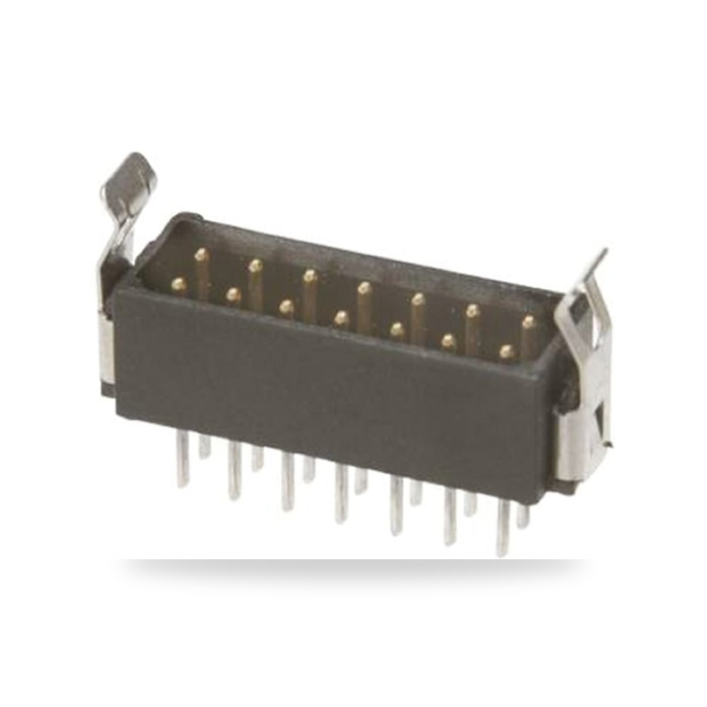 موصل وبن هيدر بوردات PCB 26 تصميم صناعي متين ريمكو للتوريدات الصناعية (Reemco Industrial)