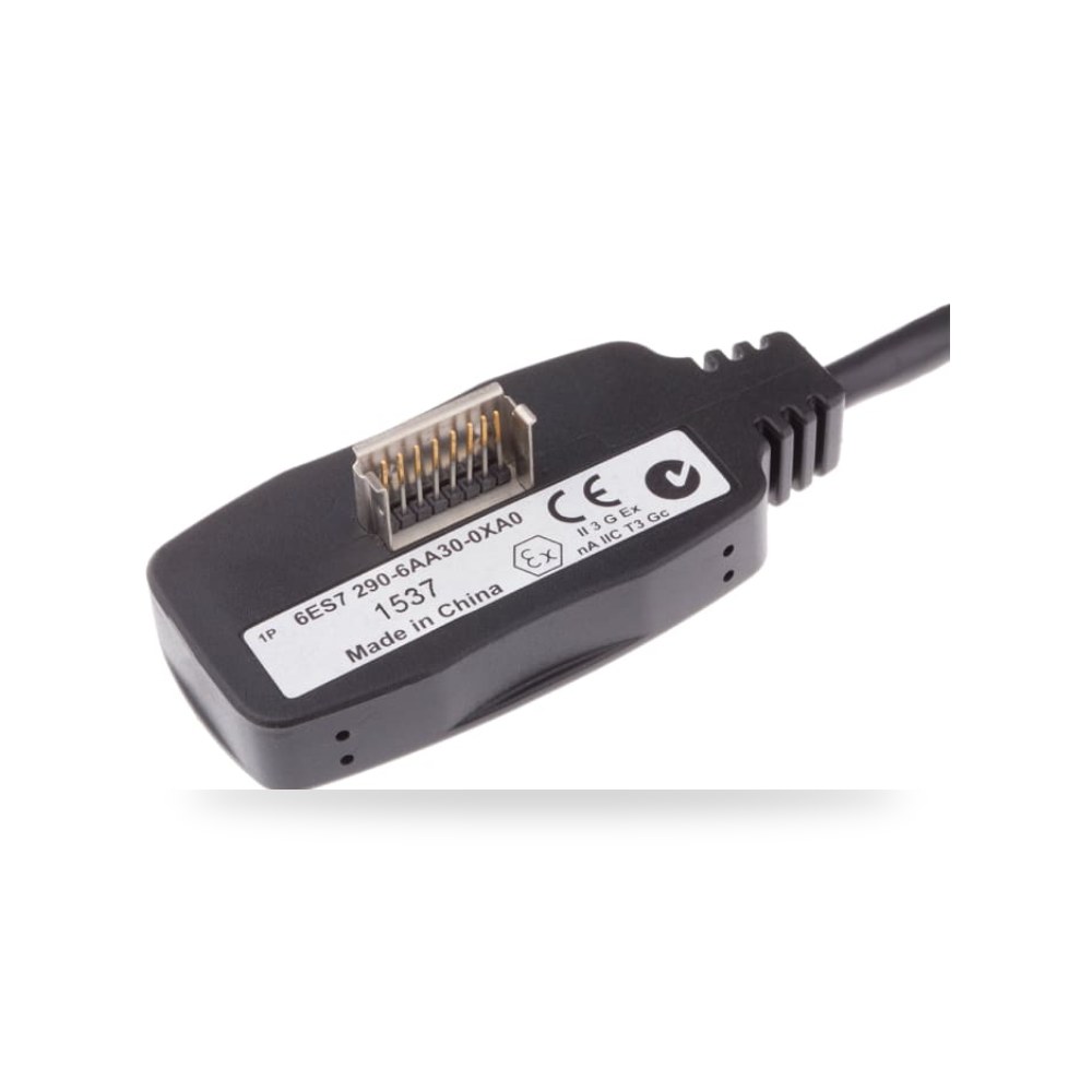 كابل اتصال وبرمجة وحدات تحكم طراز K RS PRO ريمكو للتوريدات الصناعية (Reemco Industrial)