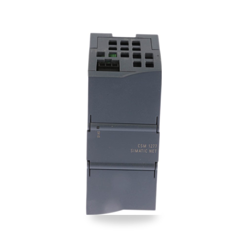 وحدة توسعة وموديول تحكم مبرمج PLC فئة متطورة ريمكو للتوريدات الصناعية (Reemco Industrial)