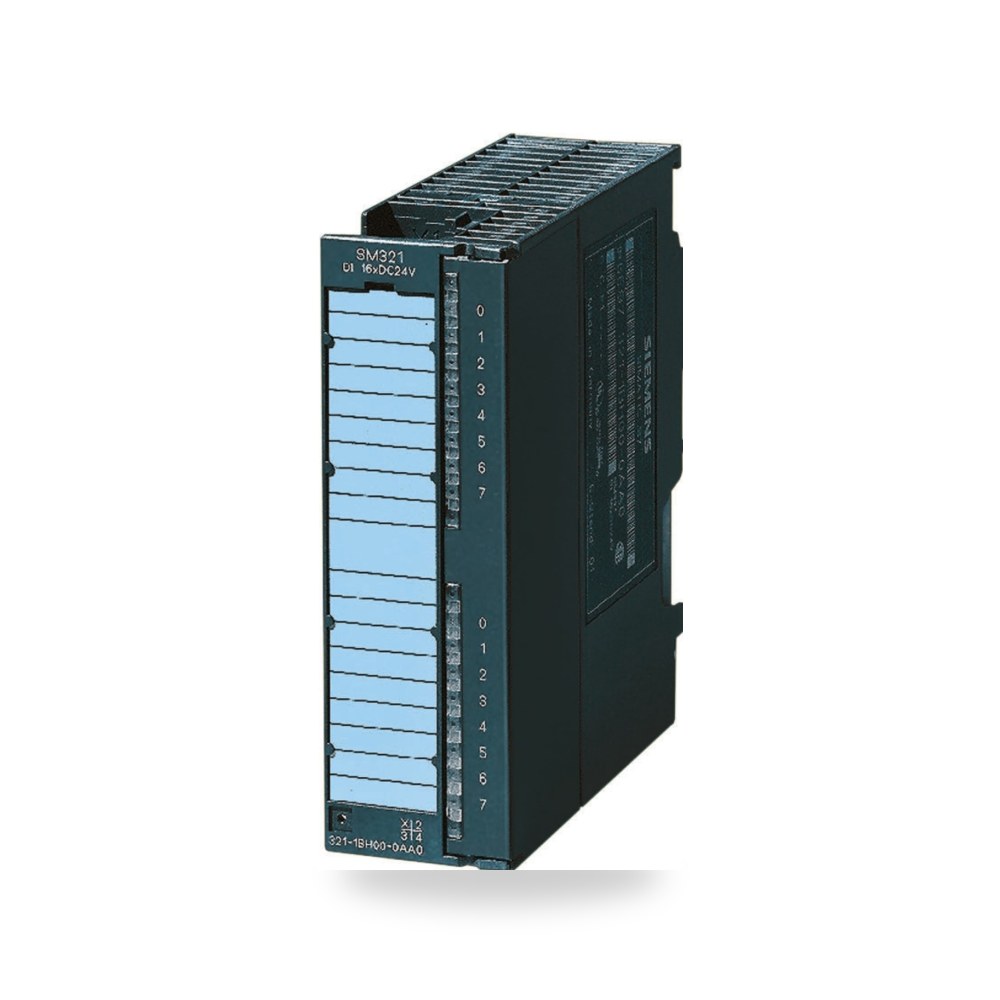 وحدة توسعة وموديول تحكم مبرمج PLC مواصفات ريمكو للتوريدات الصناعية (Reemco Industrial)