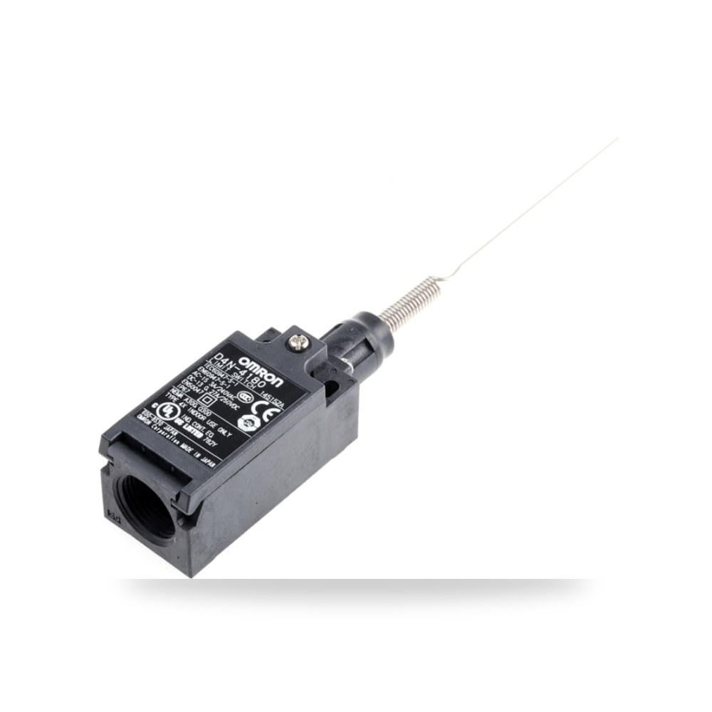 مفتاح نهاية شوط وأمان صناعي IP67 فئة N J ريمكو للتوريدات الصناعية (Reemco Industrial)