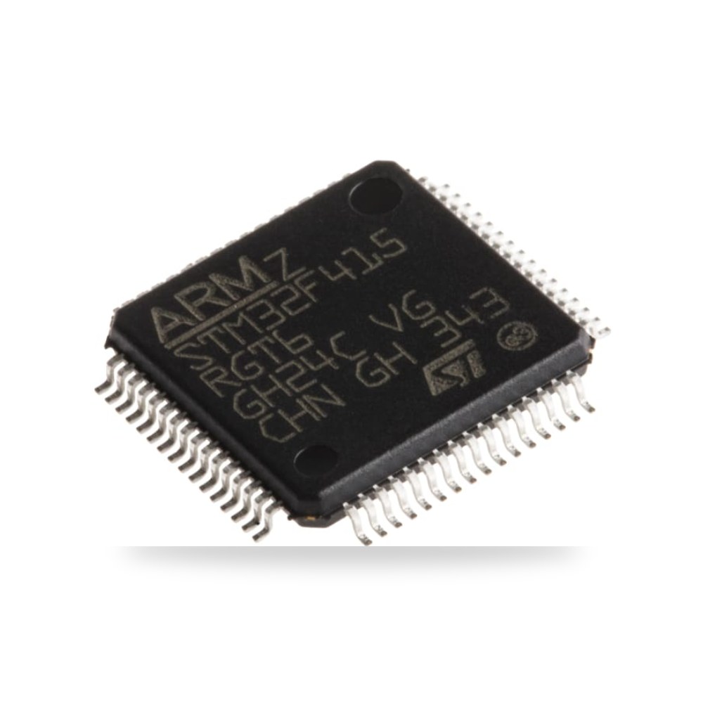 متحكم دقيق ميكروكنترولر 32 بت 168MHz 64 فئة ريمكو للتوريدات الصناعية (Reemco Industrial)