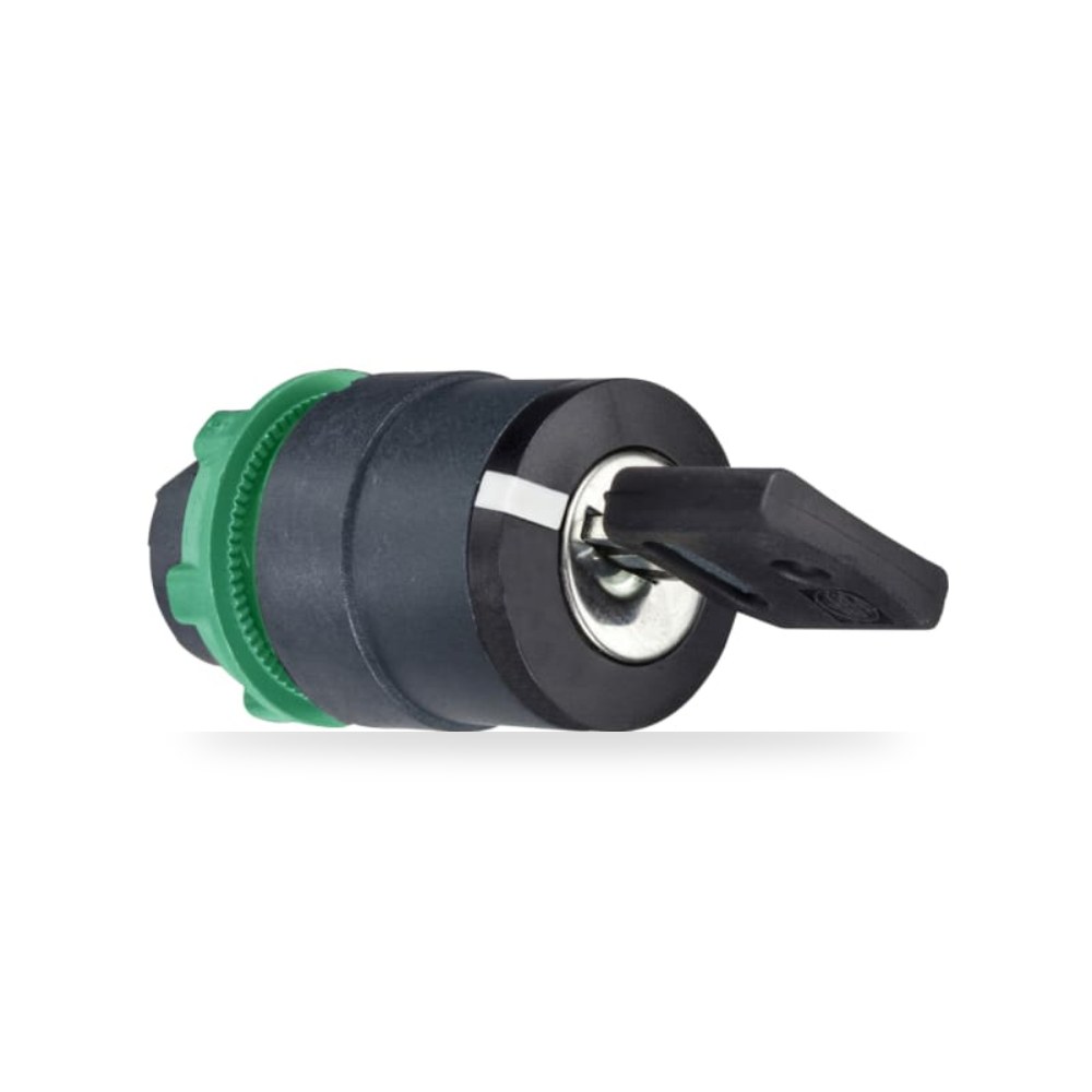 رأس مفتاح تشغيل بمفتاح أمان للوحات طراز F RS ريمكو للتوريدات الصناعية (Reemco Industrial)