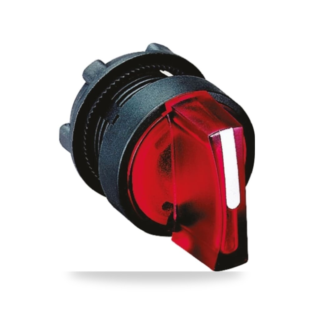 رأس مفتاح اختيار سلكتور لوحات طراز T ريمكو للتوريدات الصناعية (Reemco Industrial)