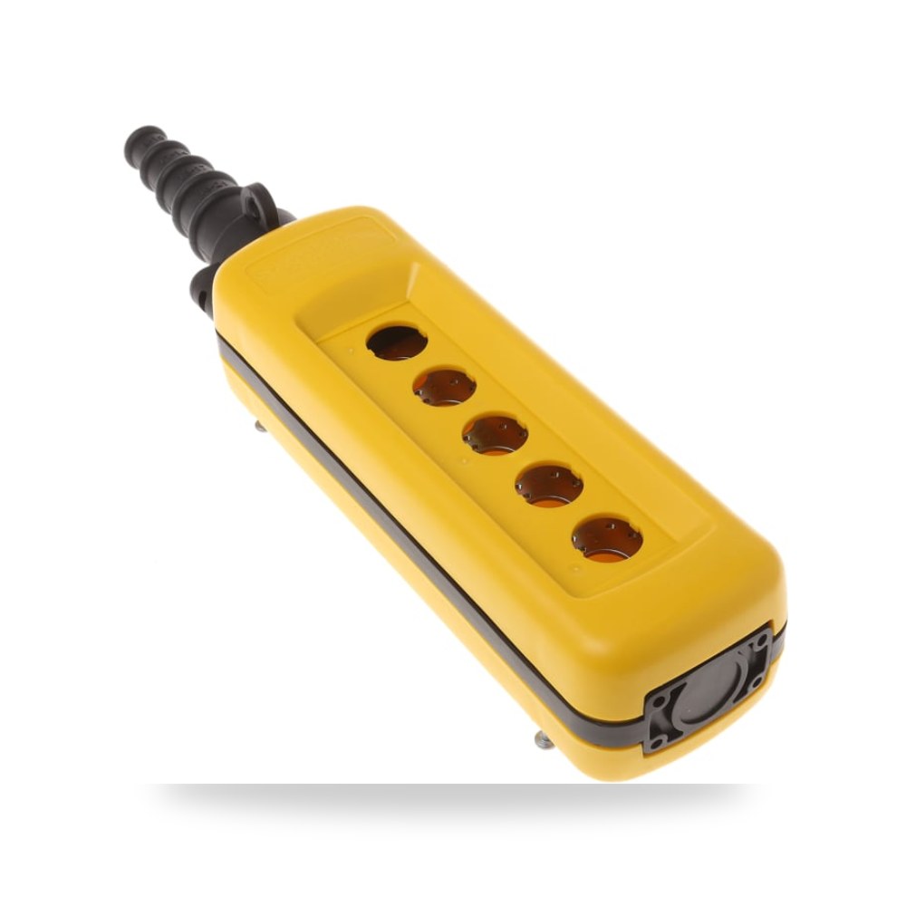 محطة ووحدة أزرار تشغيل وتحكم طراز H RS PRO ريمكو للتوريدات الصناعية (Reemco Industrial) موديل