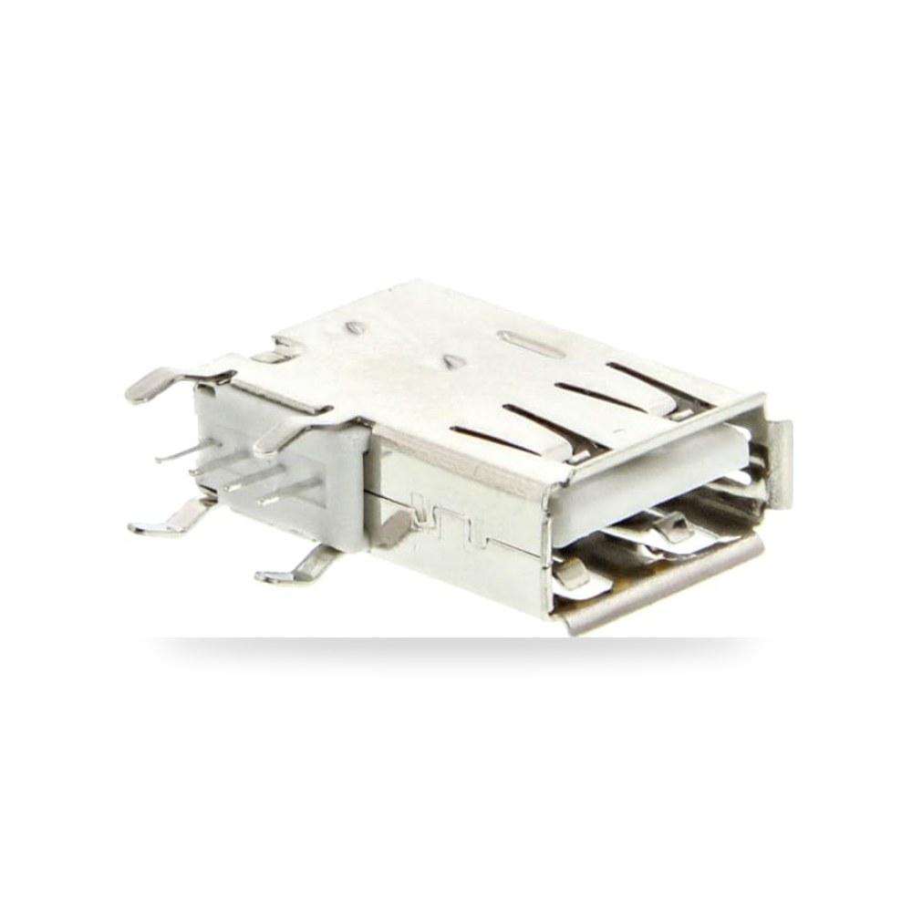موصل وسوكت USB صناعي بوردات فئة Y Y صناعي RS ريمكو للتوريدات الصناعية (Reemco Industrial)