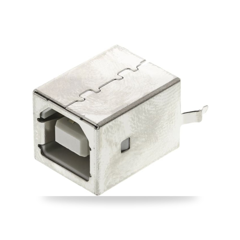 موصل وسوكت USB صناعي بوردات فئة Z B صناعي RS ريمكو للتوريدات الصناعية (Reemco Industrial)
