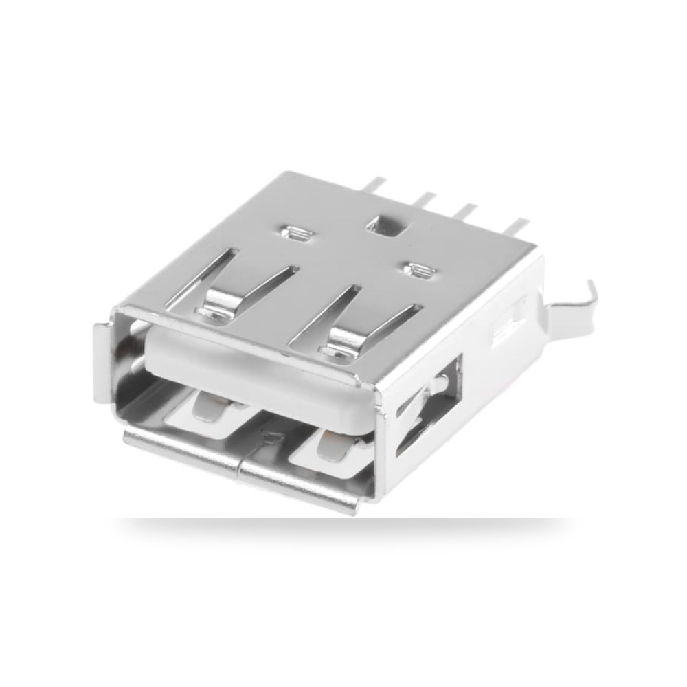 موصل وسوكت USB صناعي بوردات فئة Z C صناعي RS ريمكو للتوريدات الصناعية (Reemco Industrial)