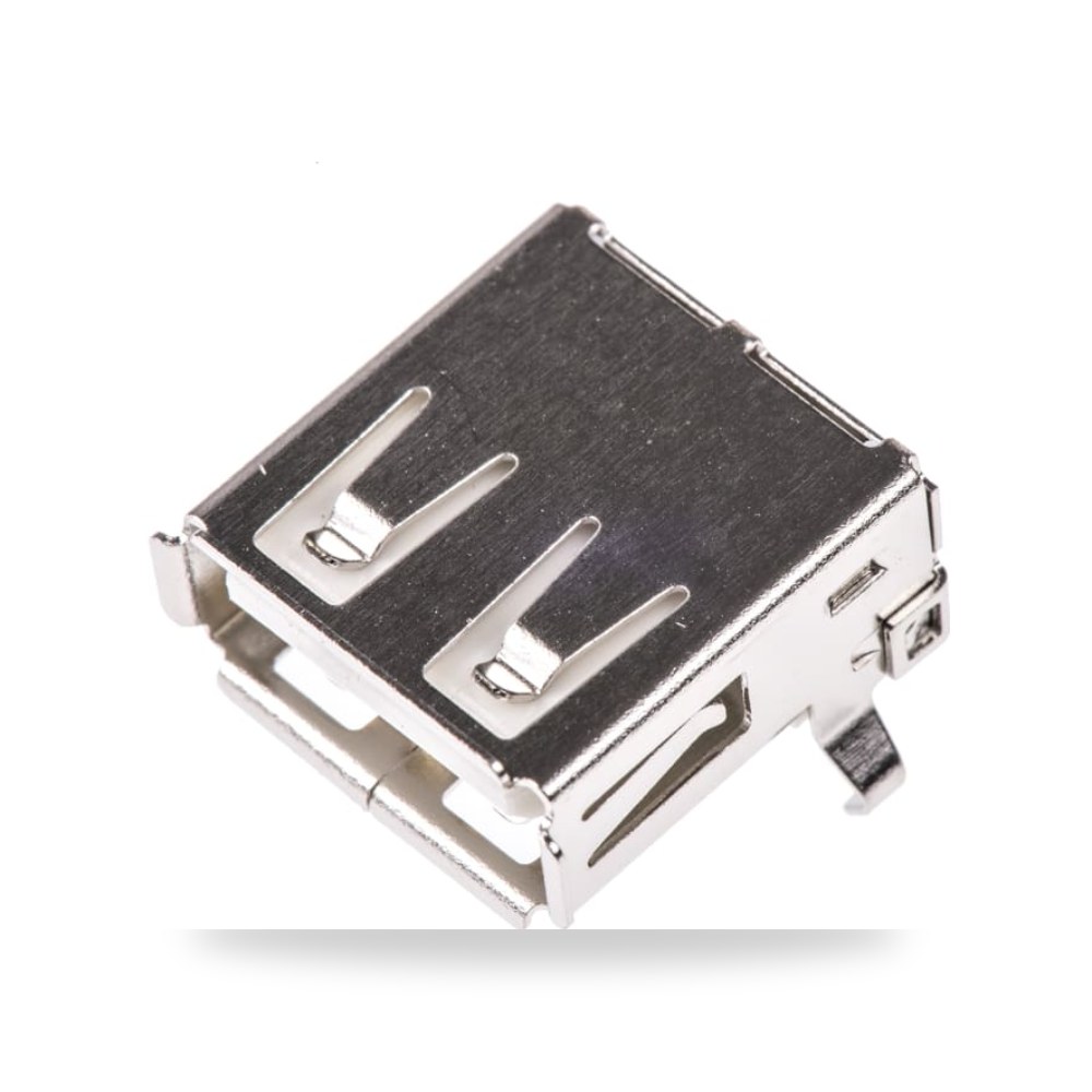 موصل وسوكت USB صناعي بوردات فئة Z K صناعي RS ريمكو للتوريدات الصناعية (Reemco Industrial)