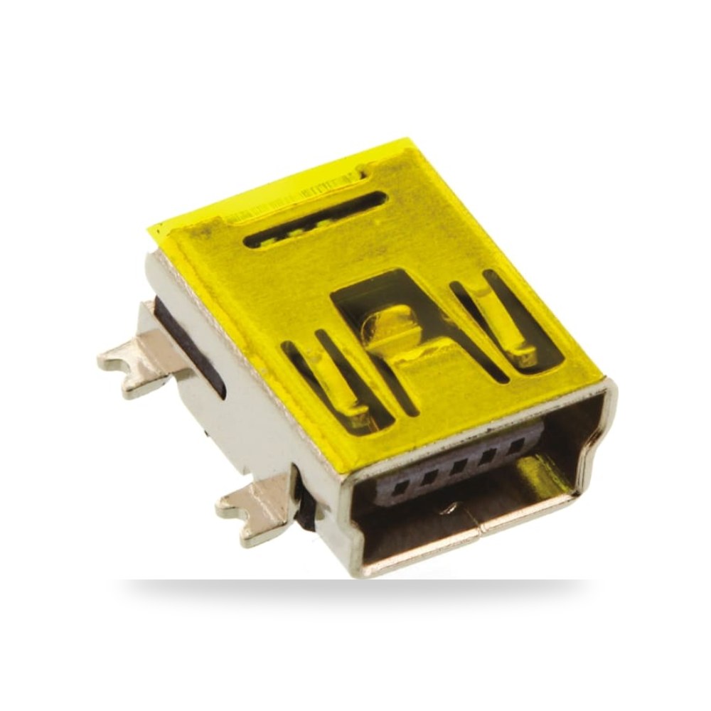 موصل وسوكت USB صناعي بوردات فئة Z P صناعي RS ريمكو للتوريدات الصناعية (Reemco Industrial)