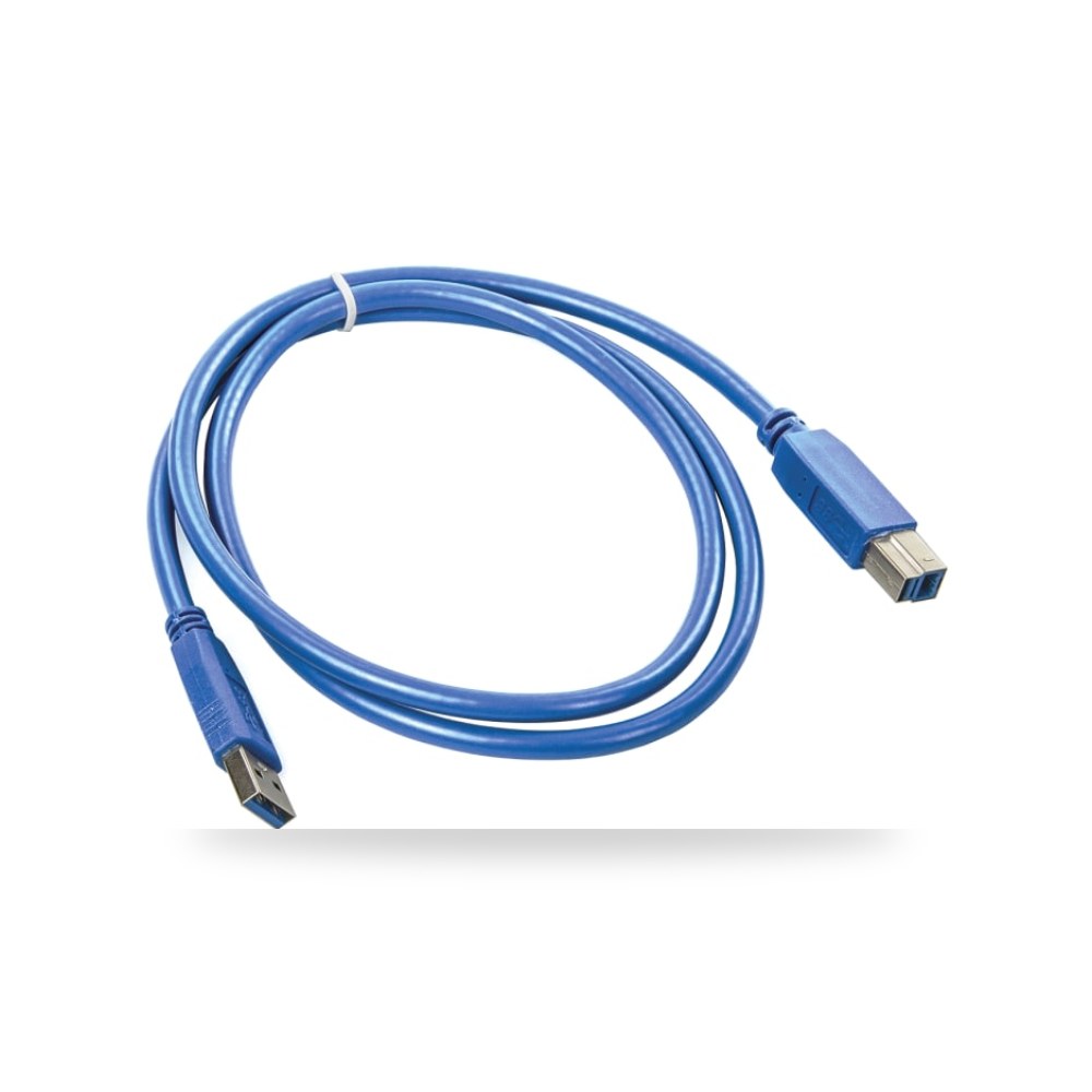 كابل توصيل ونقل بيانات يو إس بي USB 1 طراز Y ريمكو للتوريدات الصناعية (Reemco Industrial)