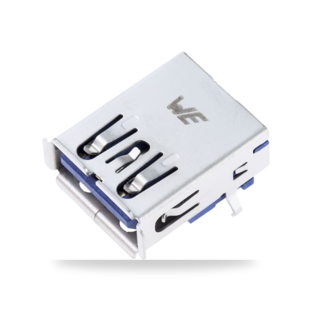 موصل وسوكت USB صناعي بوردات فئة A G ريمكو للتوريدات الصناعية (Reemco Industrial)