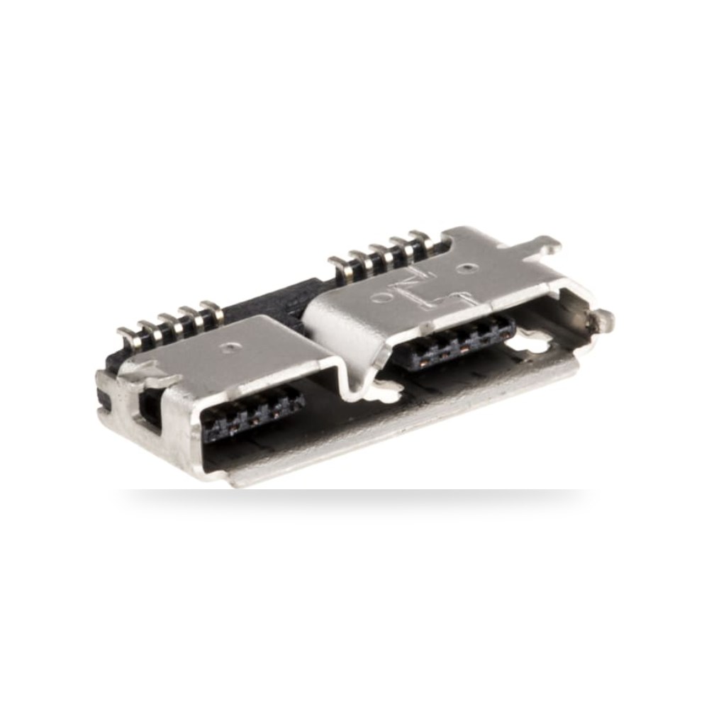موصل وسوكت USB صناعي بوردات فئة A J ريمكو للتوريدات الصناعية (Reemco Industrial)