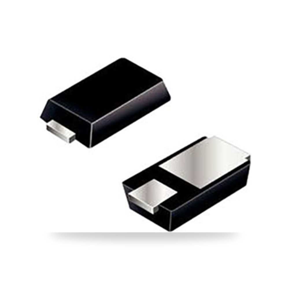 دايود شوتكي مقوم 100V للمنشآت والورش RS PRO ريمكو للتوريدات الصناعية (Reemco Industrial)