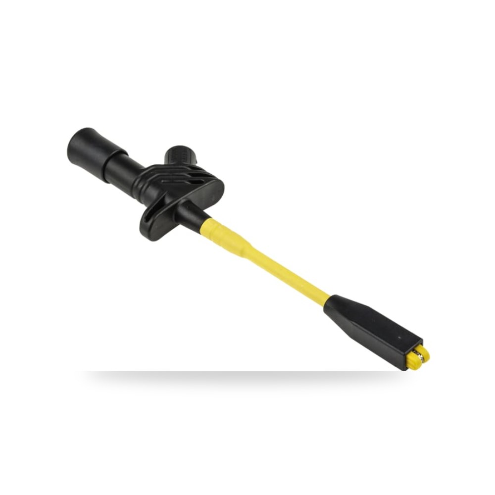 مشبك وخطاف فحص واختبار إلكتروني 8.3 مم RS PRO ريمكو للتوريدات الصناعية (Reemco Industrial)