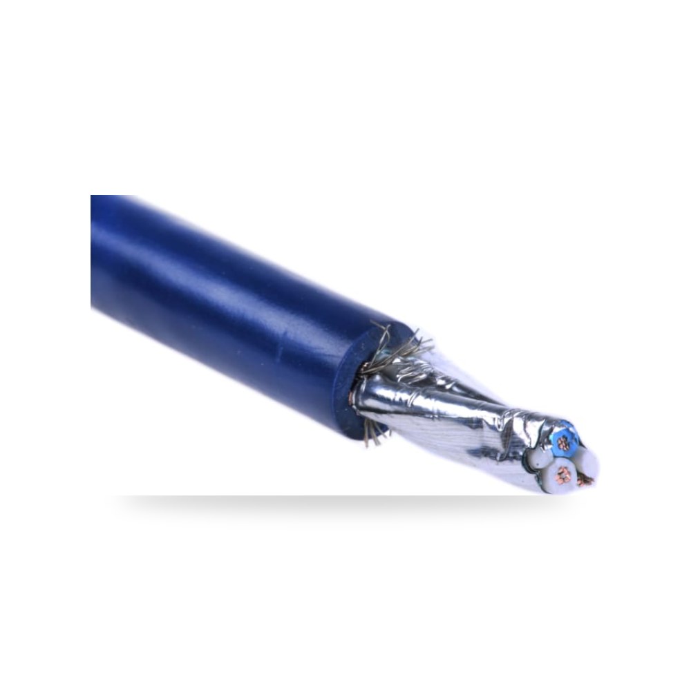 كابل تحكم وإشارات صناعي 30 طراز J شاق RS PRO ريمكو للتوريدات الصناعية (Reemco Industrial)