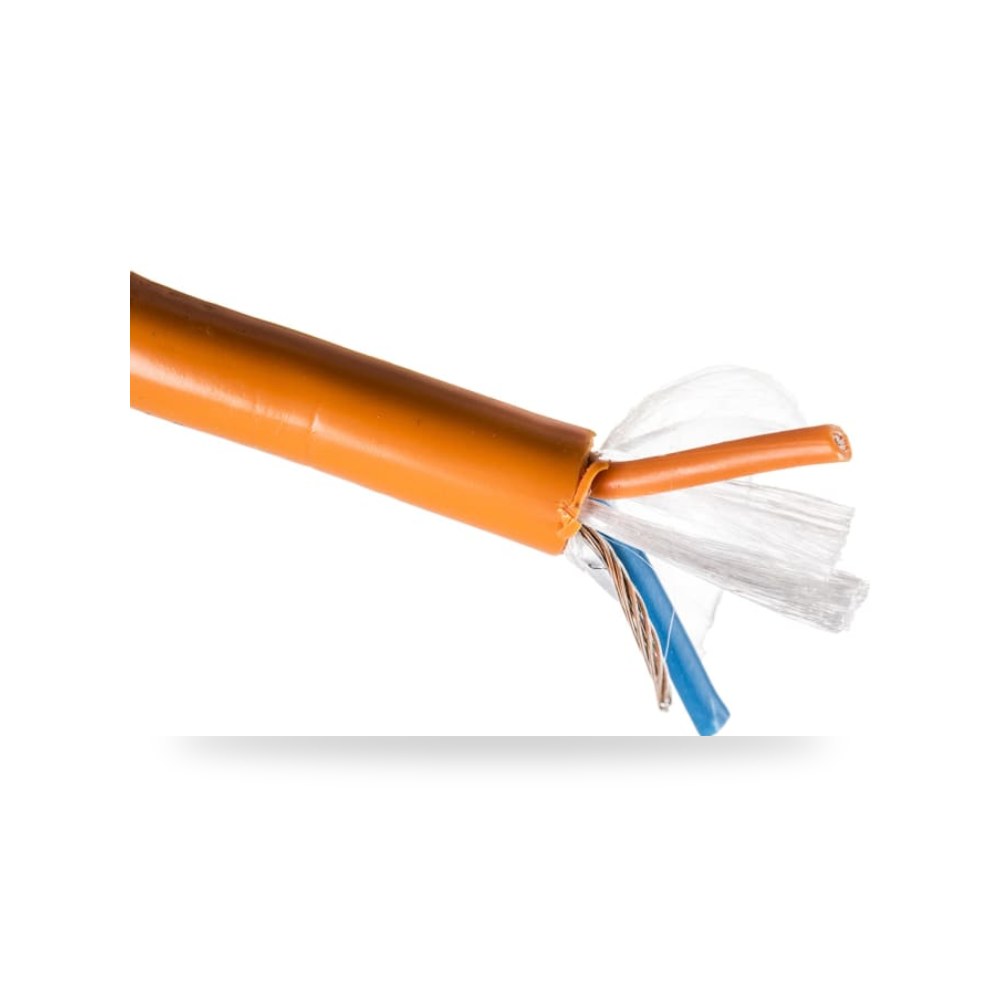 كابل تحكم وإشارات صناعي 30 طراز J متين RS PRO ريمكو للتوريدات الصناعية (Reemco Industrial)