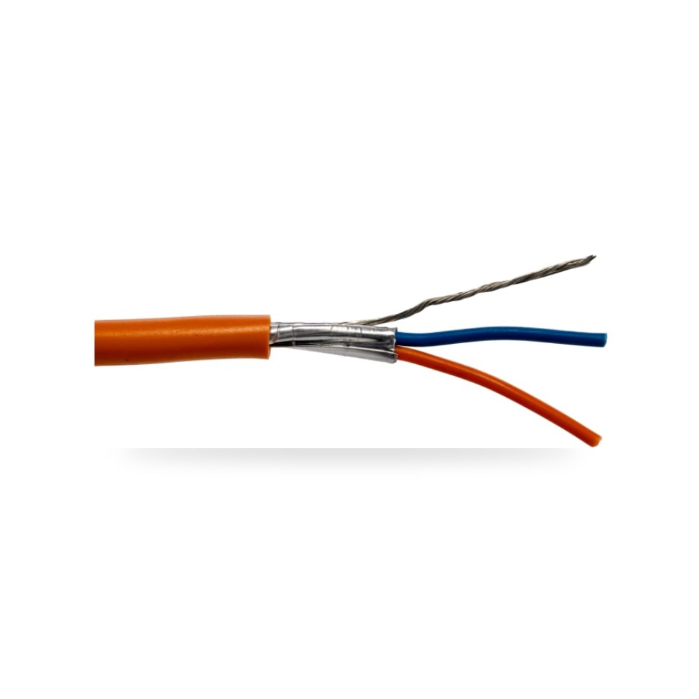 كابل تحكم وإشارات صناعي 30 طراز K صناعي RS ريمكو للتوريدات الصناعية (Reemco Industrial) موديل
