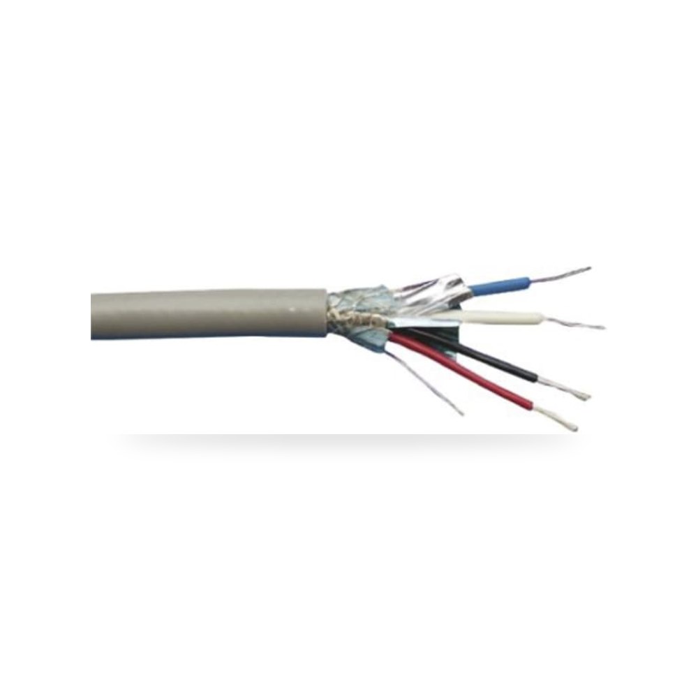 كابل تحكم وإشارات صناعي 30 طراز K شاق RS PRO ريمكو للتوريدات الصناعية (Reemco Industrial)