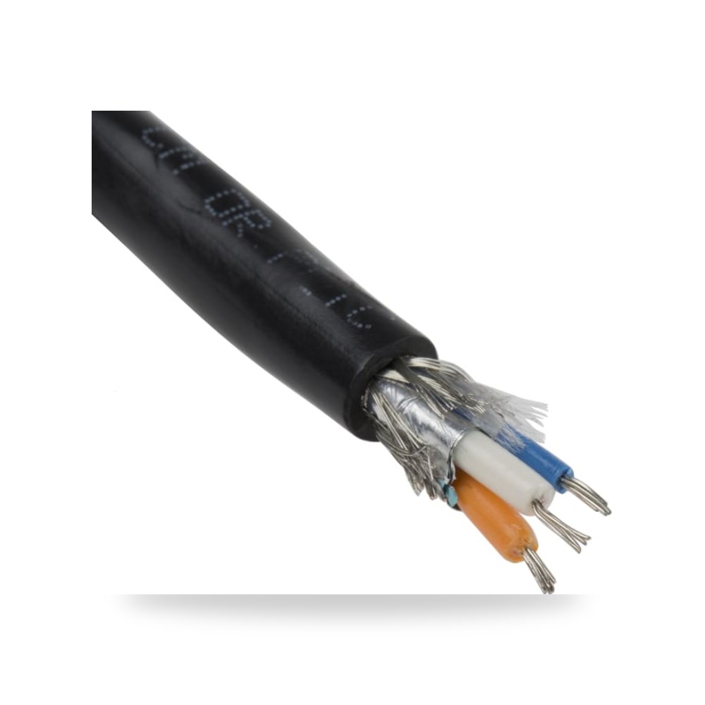 كابل تحكم وإشارات صناعي 30 طراز L صناعي RS ريمكو للتوريدات الصناعية (Reemco Industrial) موديل
