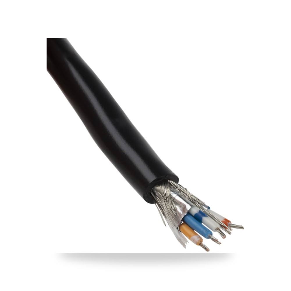 كابل تحكم وإشارات صناعي 30 طراز L متين RS PRO ريمكو للتوريدات الصناعية (Reemco Industrial)