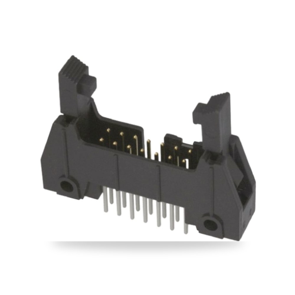 موصل وبن هيدر بوردات PCB 64 خط لوحات وتطبيقات ريمكو للتوريدات الصناعية (Reemco Industrial)